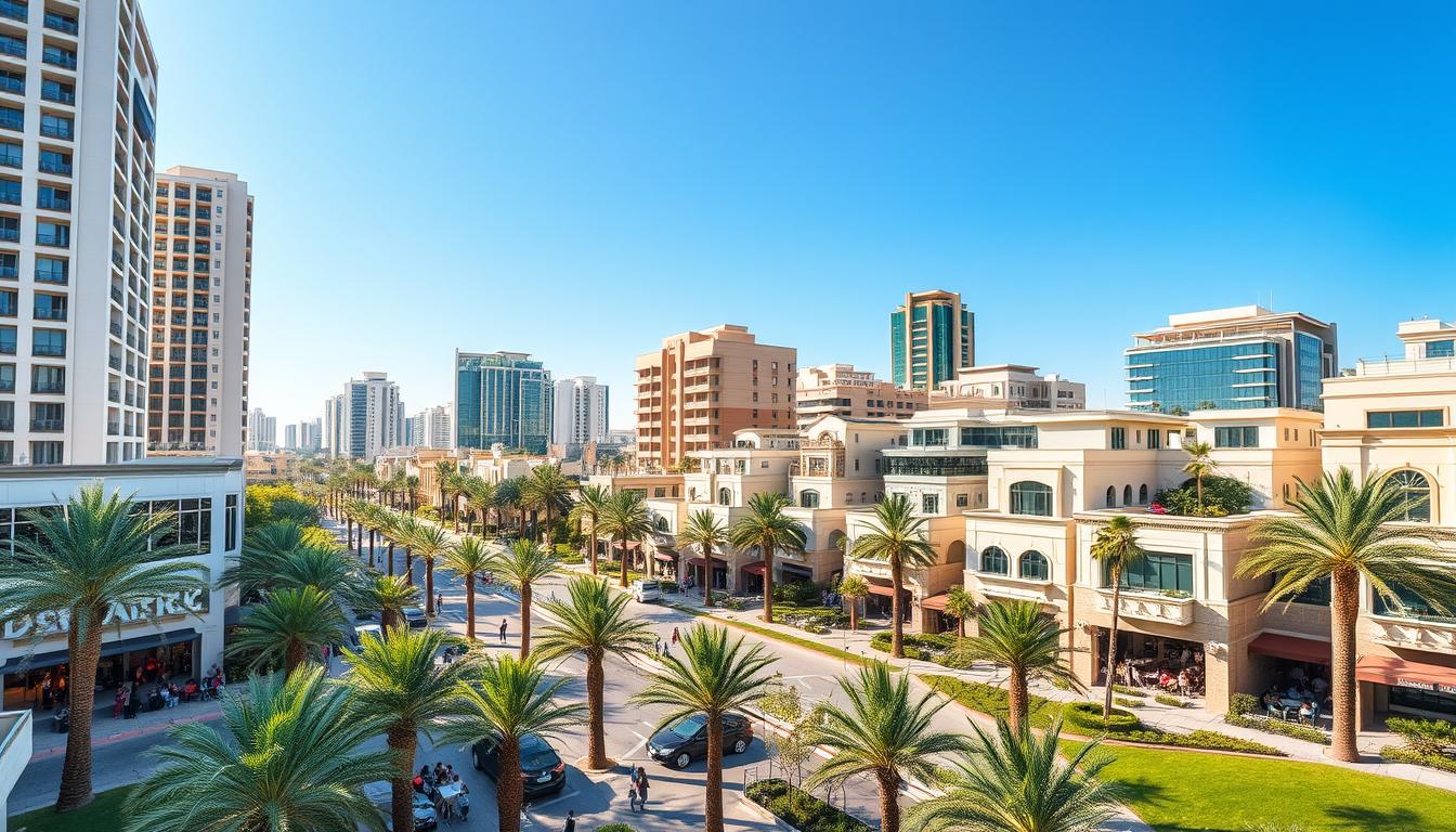 عقارات الكويت